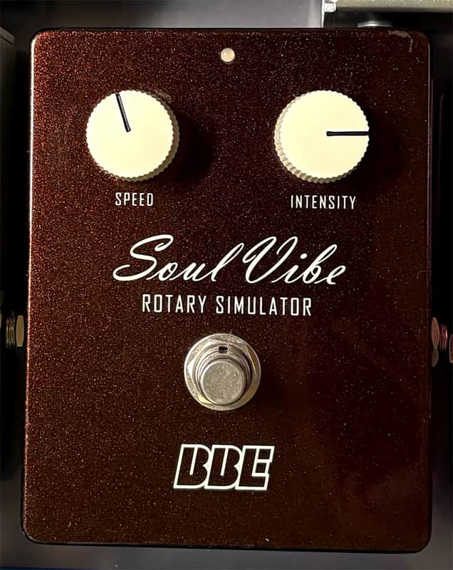 BBE Soul Vibe