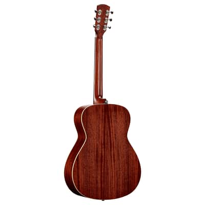 Alvarez Masterworks Grand Auditorium Acoustic Guitar (MG60) image 6