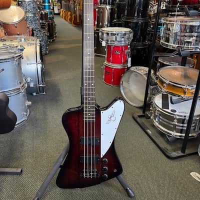 Epiphone Thunderbird & Case image 1