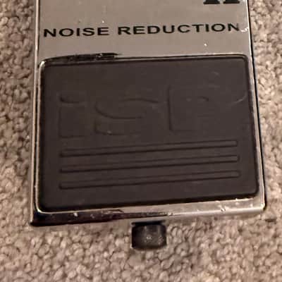 ISP Decimator II Noise Reduction Guitar Effects Pedal image 1