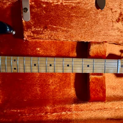 Fender Road Worn Stratocaster 2022 - Black image 6