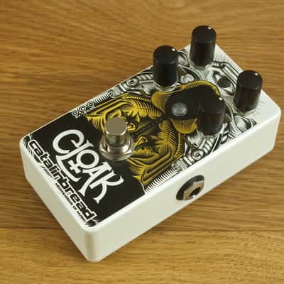 Catalinbread Cloak Reverb * Handmade in USA image 4