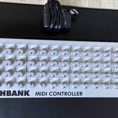Doepfer Drehbank Mk2 | Reverb