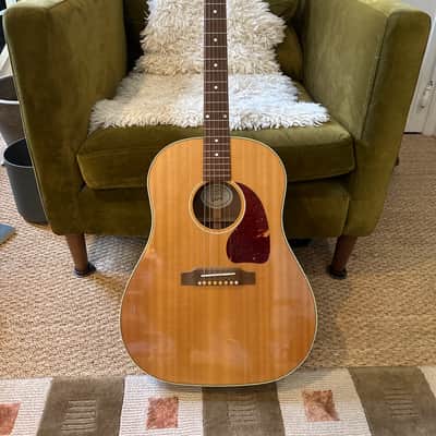 Gibson J-45 Studio Walnut image 1