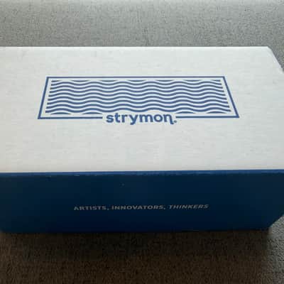 Strymon Ojai R30 Expansion Kit 2010s - Blue image 2