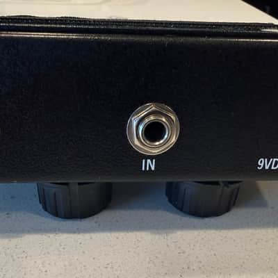 Fulltone Supa-Trem 2000s - Black image 2