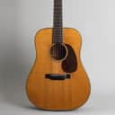 C. F. Martin D-18 Flat Top Acoustic Guitar (1937), ser. #66744, black tolex hard shell case.