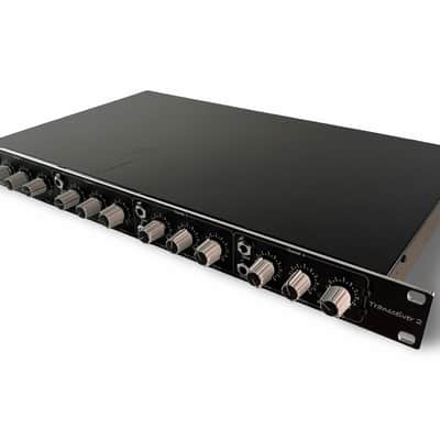 TK Audio Transceiver 2 *Expert Tested*Guaranteed* image 1