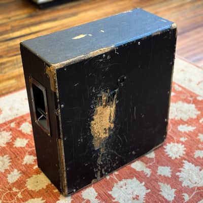 Roost 4x12" Enclosure - Unloaded image 3