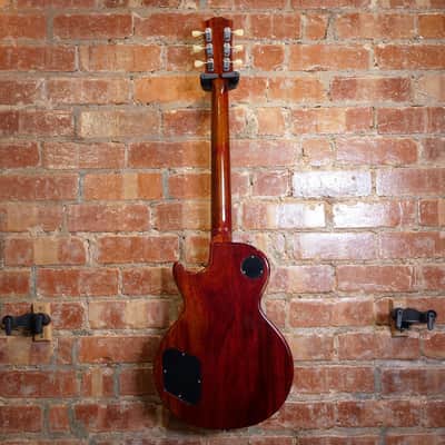 2014 Gibson Collector’s Choice #30 “Gabby" '59 Les Paul - Heritage Cherry Sunburst image 6