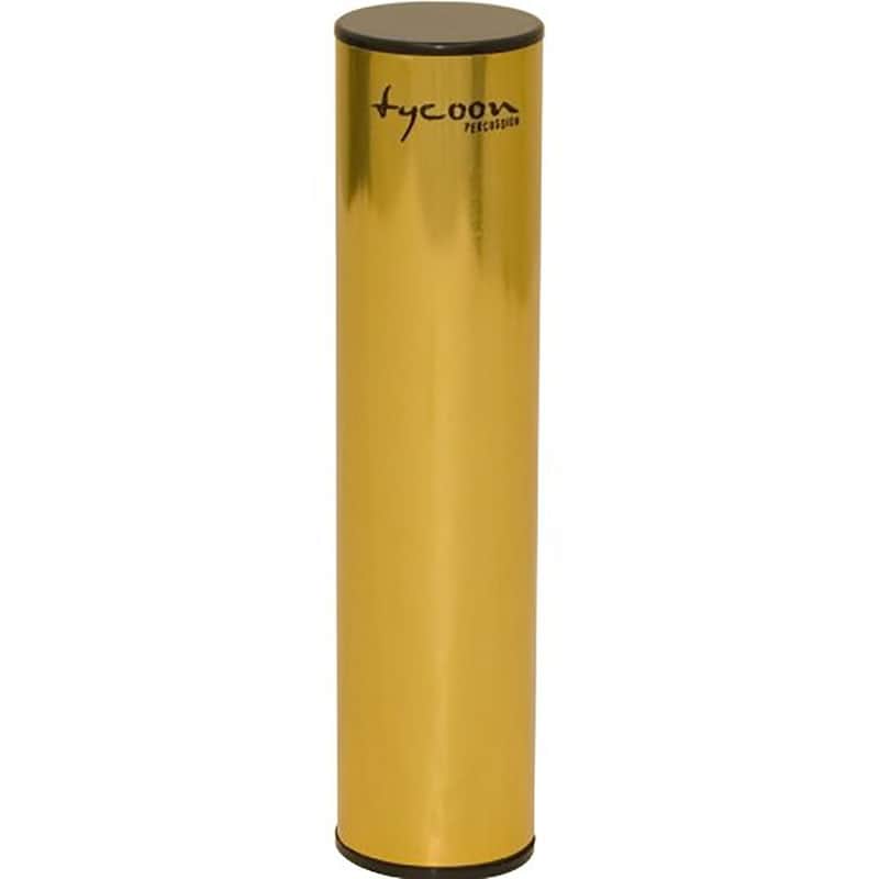 Tycoon TAS-G8 8" Aluminum Shaker image 1