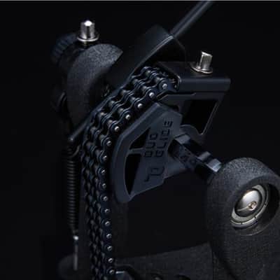 Tama Iron Cobra 600 Pedal Dark Shadow - Limited Edition image 3