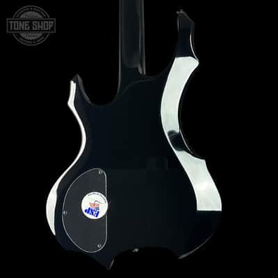 Used ESP LTD GL-600FB Baritone George Lynch w/case TSU24399 image 5
