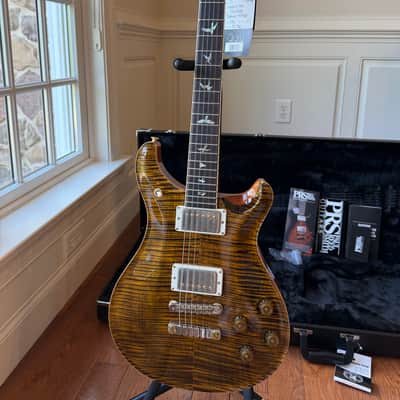 2024 PRS McCarty 594 10 Top - Yellow Tiger image 4