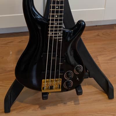 1990 Greco Phoenix PXB-80 Bass Made in Japan image 1
