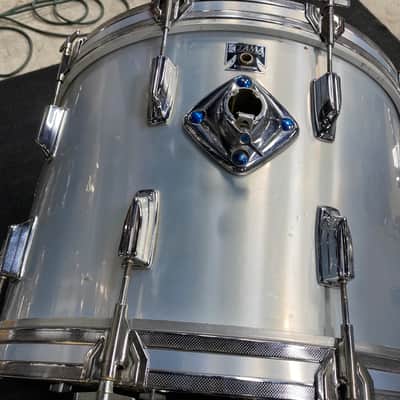 TAMA Vintage Imperialstar 4 Piece Drum Set - 12/14/16/22 image 16
