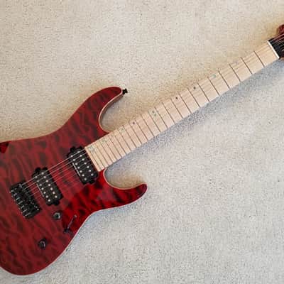 ESP USA M7 image 2