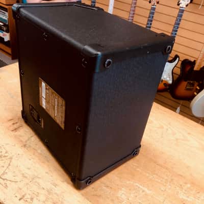 Line 6 Spider V 20 Modeling Practice Combo Amp image 5