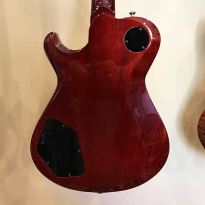 Knaggs Tier 3 Kenai - Indian Red "Like NEW" - 2015 Serial # 301 ! image 5