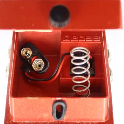 Boss RC-3 Loop Station With Original Box Looper Phrase Recorder Pedal image 9