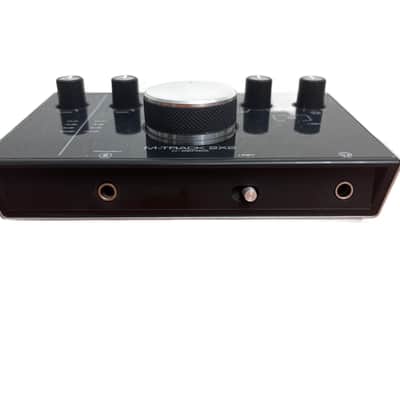 M-Audio M-Track 2x2 C-Series image 2
