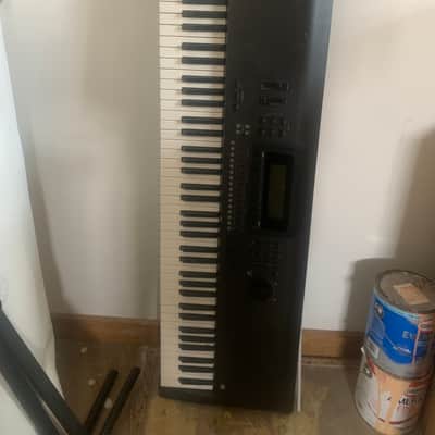 Yamaha W5 2000s - Version 2 image 2
