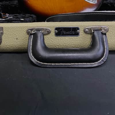 Fender Eric Johnson Stratocaster image 13