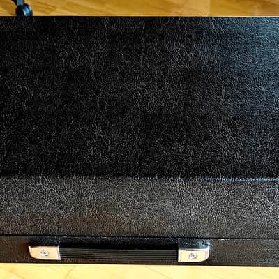 Immagine Yamaha CS-30L Monophonic Synthesizer 1977 - 1980 - Black - 8