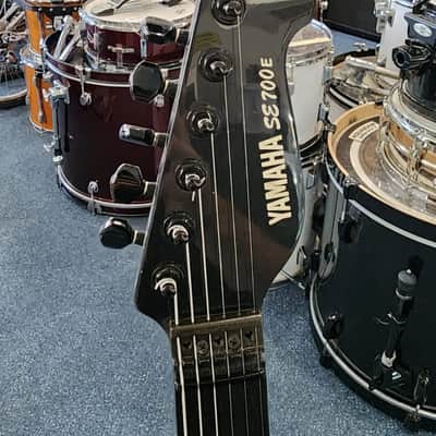 Yamaha SE700E 1985 image 3