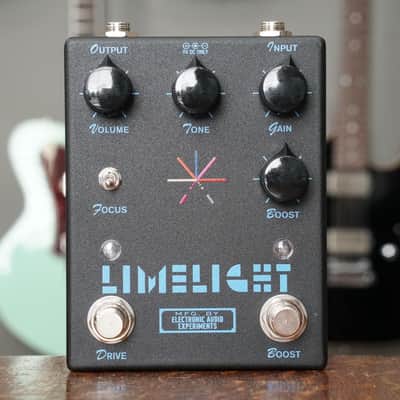 Electronic Audio Experiments Limelight *Authorized Dealer* FREE Shipping! image 1