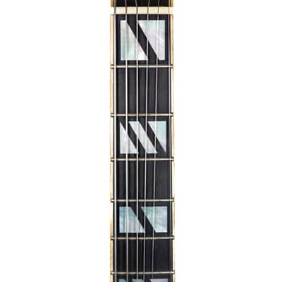 McCurdy 2012 Kenmare Blonde 15" Archtop image 8