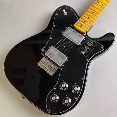 Fender American Vintage II 1975 Telecaster Deluxe image 1