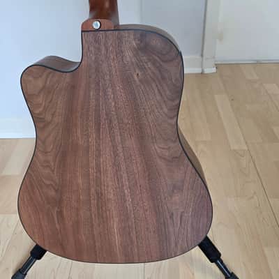 Gibson Songwriter EC G-Writer BRAND NEW American Walnut USA Acoustic Guitar LR Baggs Piezo image 21