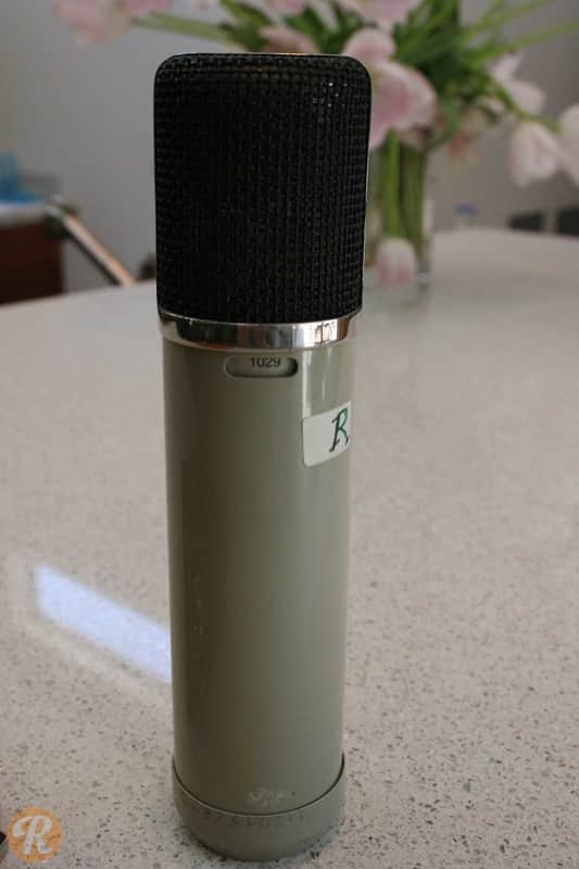 Telefunken ELA M 251E image 2