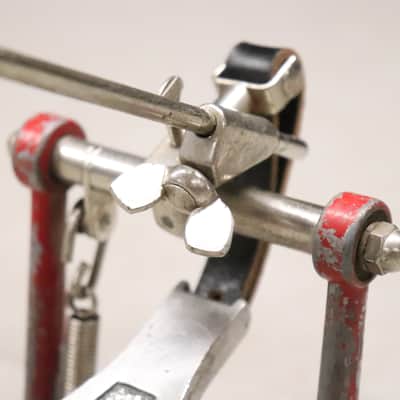 Ludwig Speed Master Bass Kick Drum Pedal Vintage 1960's image 3