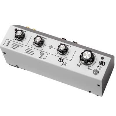 Union Audio LE FX Standalone Effects Unit image 3