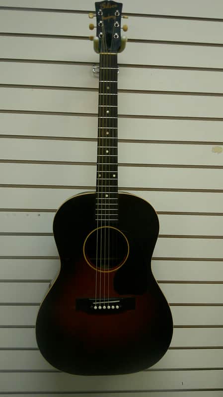 Gibson LG-2