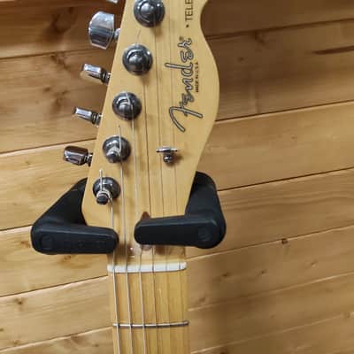 Fender Telecaster American standard 60th 2011 - Black image 3
