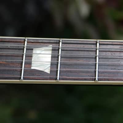 Gibson Custom Shop 1958 Les Paul Reissue R8 – 2014 Klangfarbe Special Edition – Heavy Aged Ebony image 9
