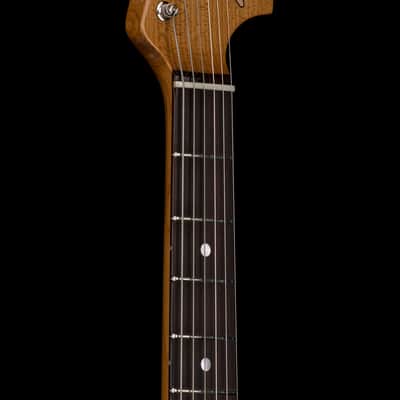 Fender Custom Shop Empire 67 Stratocaster NOS - Sunset Orange #87622 image 10