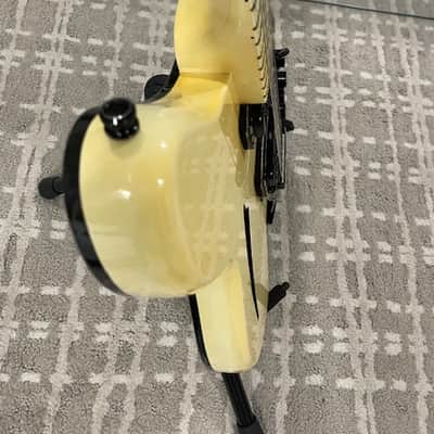 Rickenbacker 360/6 SPC Tuxedo image 15