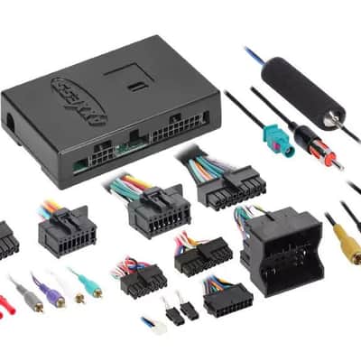 Axxess AXPIOB-VW2 Pioneer Radio Integration Package image 1