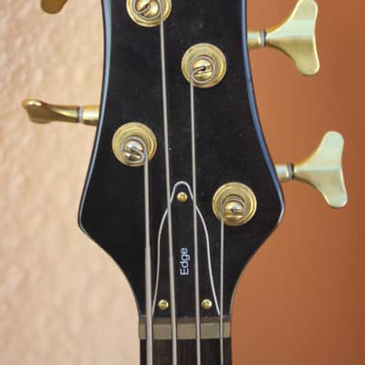 Immagine Dean Edge Pro Tiger Eye - 10