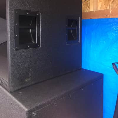Danley Sound Labs SH96 black image 3