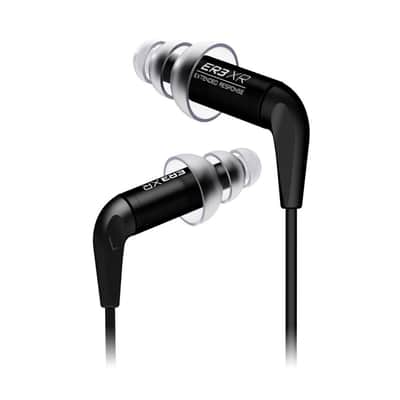 Etymotic ER3XR In-Ear Monitors - 22 Ohms
