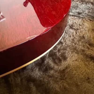 ‘13 Gibson | Les Paul Traditional | Bare Knuckles | Honeyburst | USA 🇺🇸 image 17
