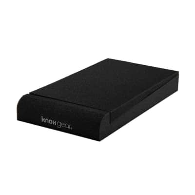 Knox Gear Studio Monitor Isolation Pads for 6-Inch Speakers (Pair) image 2