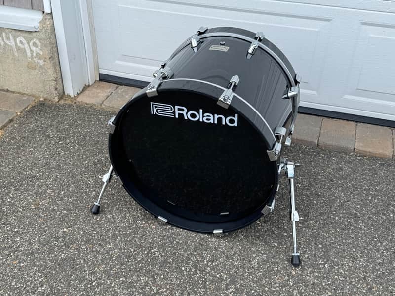 Roland KD-200