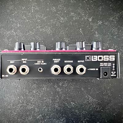 Boss RC-20 Loop Station image 2