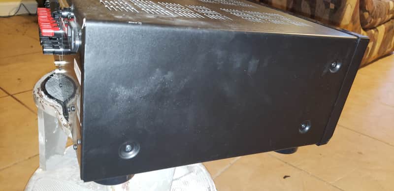 Pioneer VSX-LX101 7.2-channel AV image 1
